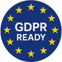 GDPR Ready