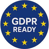GDPR Ready